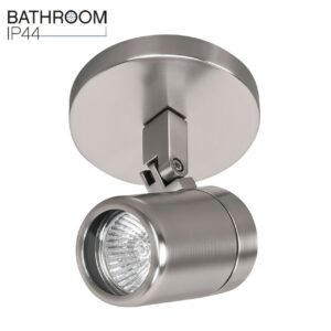 1-lichts-badkamer-spot-ip44-mat-staal