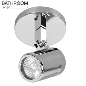badkamer-wand-plafond-spot-1-lichts-chroom