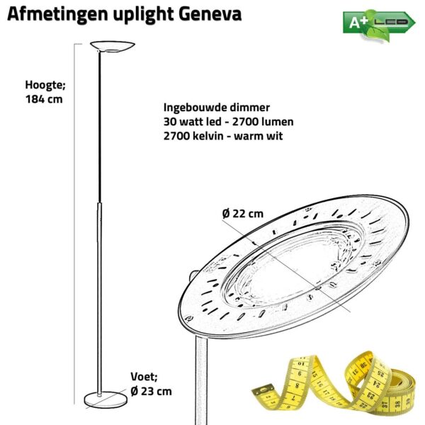 bronzen-staande-lamp-met-dimmer-geneva-429932-9 bronzen-staande-lamp-met-dimmer-geneva-429932-9