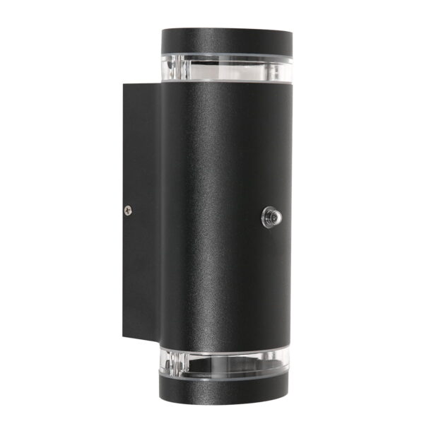 buitenlamp-2-lichts-zwart-met-schemer-schakelaar-13 buitenlamp-2-lichts-zwart-met-schemer-schakelaar-13