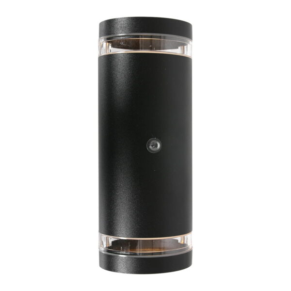 buitenlamp-2-lichts-zwart-met-schemer-schakelaar-4 buitenlamp-2-lichts-zwart-met-schemer-schakelaar-4