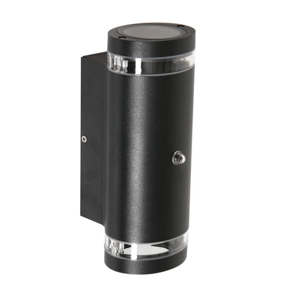 buitenlamp-2-lichts-zwart-met-schemer-schakelaar-6 buitenlamp-2-lichts-zwart-met-schemer-schakelaar-6