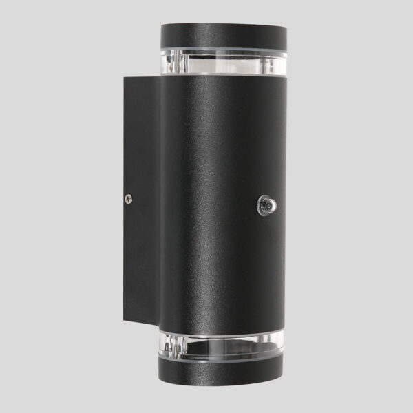 buitenlamp-2-lichts-zwart-met-schemer-schakelaar buitenlamp-2-lichts-zwart-met-schemer-schakelaar