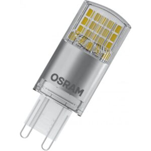 LED lamp | dimbaar | G9 | 3,5 watt | 240 volt