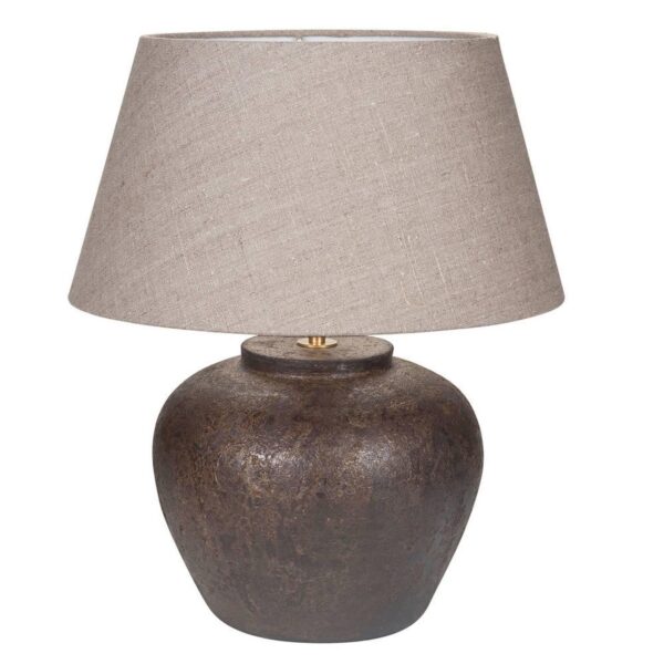 keramiek-tafellamp-amini-rhodos-aarde-klei-met-kap-linnen-naturel-5