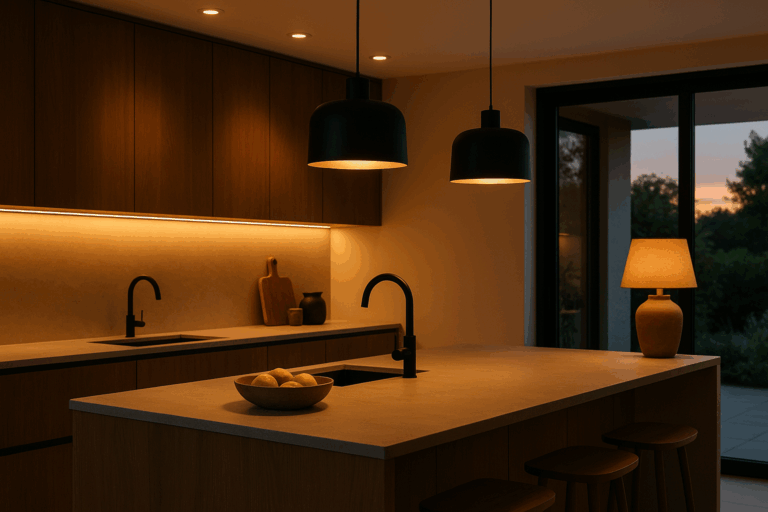 Keuken tips voor 2025