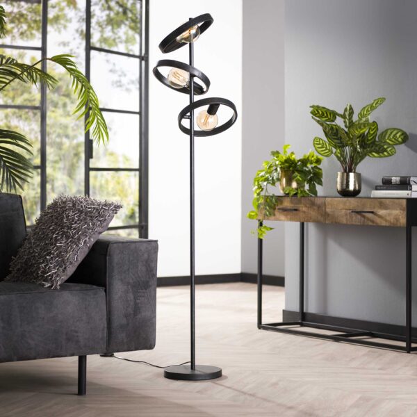 landelijke-vloerlamp-hover-3-lichts-zwart-metaal-dimbaar-e27-modern-design-6 landelijke-vloerlamp-hover-3-lichts-zwart-metaal-dimbaar-e27-modern-design-6