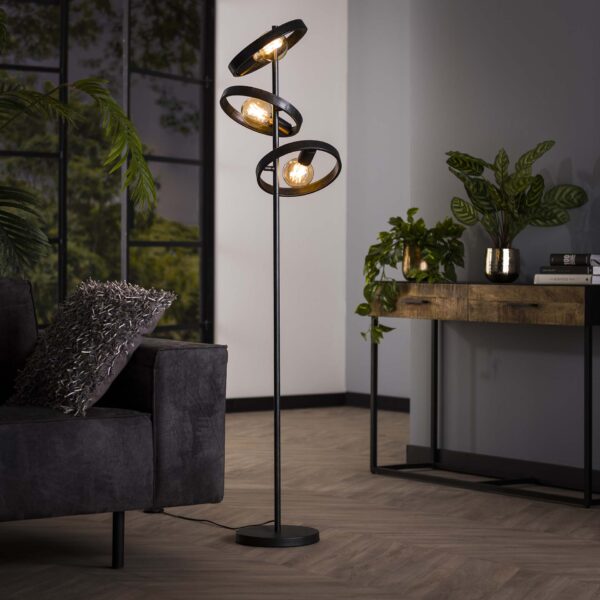 landelijke-vloerlamp-hover-3-lichts-zwart-metaal-dimbaar-e27-modern-design-7