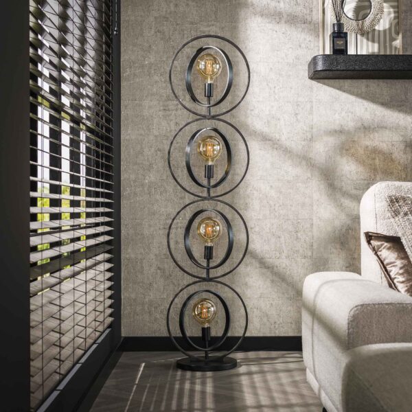 landelijke-vloerlamp-turn-around-xl-4-lichts-charcoal-3 landelijke-vloerlamp-turn-around-xl-4-lichts-charcoal-3