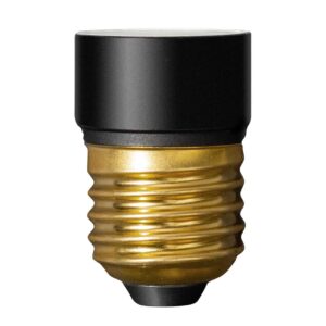 Led PUCC | E27 | 5 Watt | 2200-3000K Dimtone | Dimbaar | 400lm