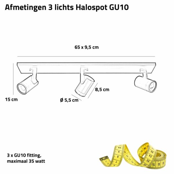 moderne-rechthoekige-spot-3-lichts-nikkel moderne-rechthoekige-spot-3-lichts-nikkel
