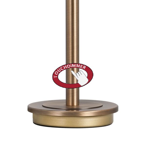 tafellamp-touch-klein-brons-3 tafellamp-touch-klein-brons-3