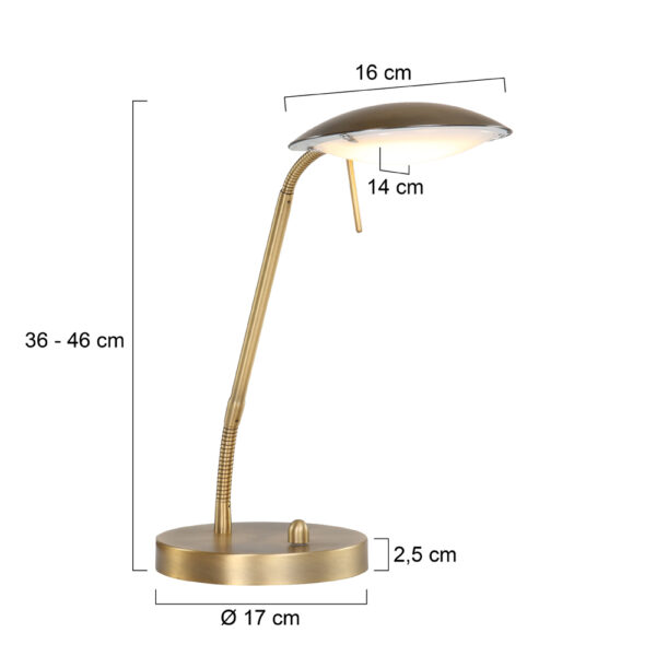 verstelbare-bronzen-led-bureaulamp-12 verstelbare-bronzen-led-bureaulamp-12
