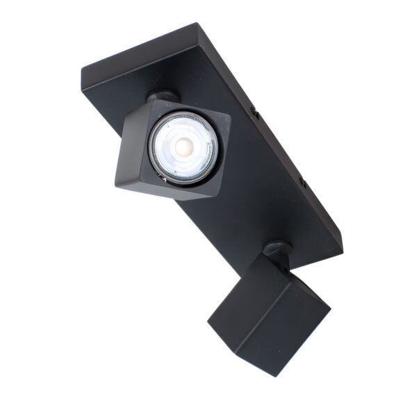 verstelbare-vierkante-spot-2-lichts-zwart-gu10-3 verstelbare-vierkante-spot-2-lichts-zwart-gu10-3
