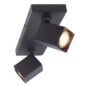 verstelbare-vierkante-spot-2-lichts-zwart-gu10-9