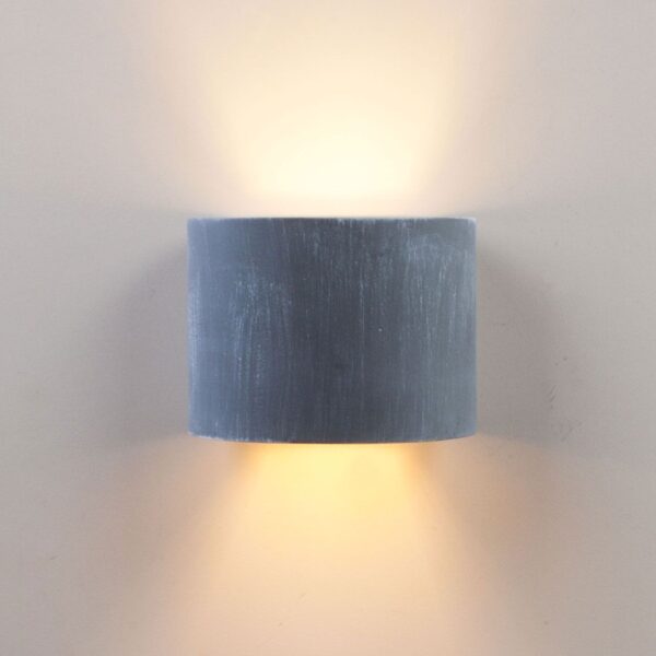 wandlamp-rond-betonlook-up-downlight-361729-5 wandlamp-rond-betonlook-up-downlight-361729-5