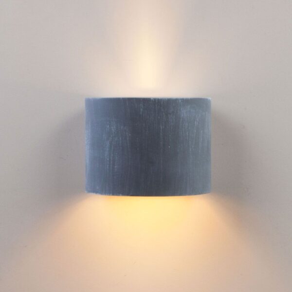 wandlamp-rond-betonlook-up-downlight-361729-6 wandlamp-rond-betonlook-up-downlight-361729-6