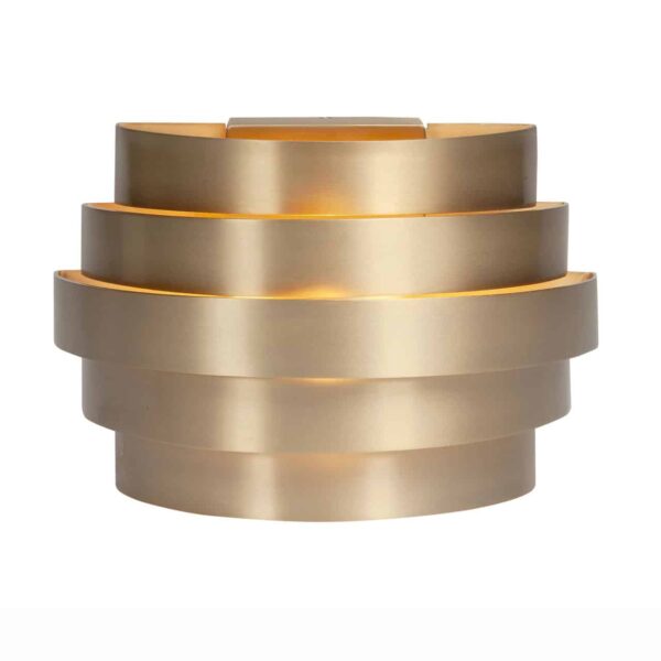 wandlamp-scudo-messing-klein