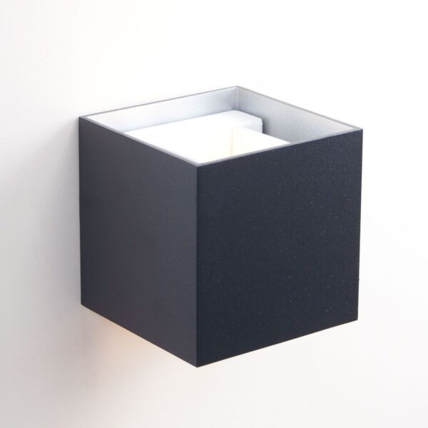 wandlamp-stretto-kubus-zwart-led-4 wandlamp-stretto-kubus-zwart-led-4