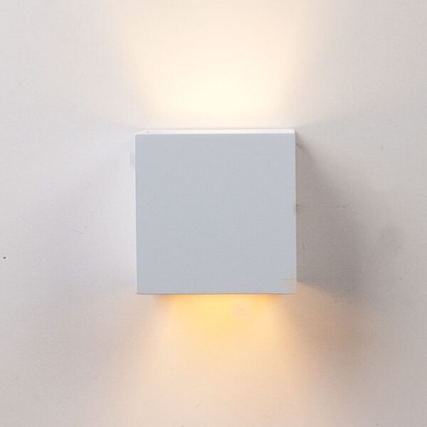 wandlamp-verstelbare-lichtbundel-vierkant-wit-361800-5 wandlamp-verstelbare-lichtbundel-vierkant-wit-361800-5