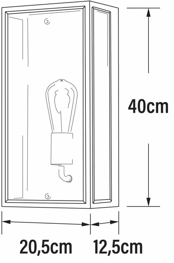 grote-zwarte-rechthoekige-buitenlamp-met-helder-glas-6 grote-zwarte-rechthoekige-buitenlamp-met-helder-glas-6