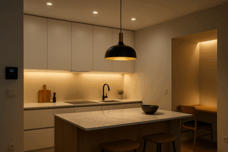 Keuken technieken uitgelegd