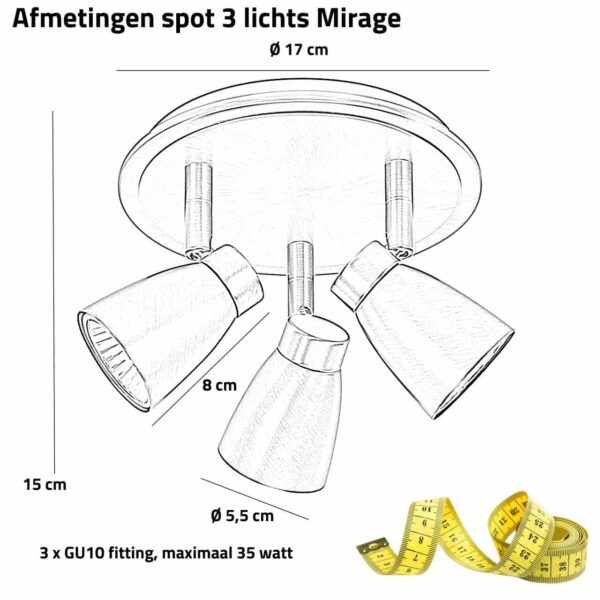 stijlvolle-3-lichts-bronzen-spot-mirage-gu10-9 stijlvolle-3-lichts-bronzen-spot-mirage-gu10-9