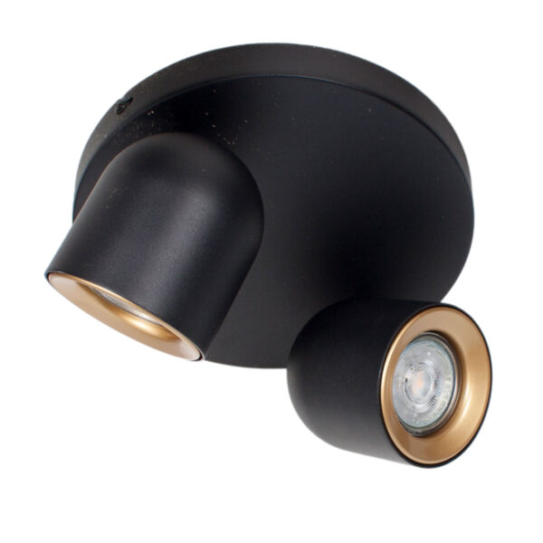 verstelbare-ronde-spot-2-lichts-gu10-10 verstelbare-ronde-spot-2-lichts-gu10-10