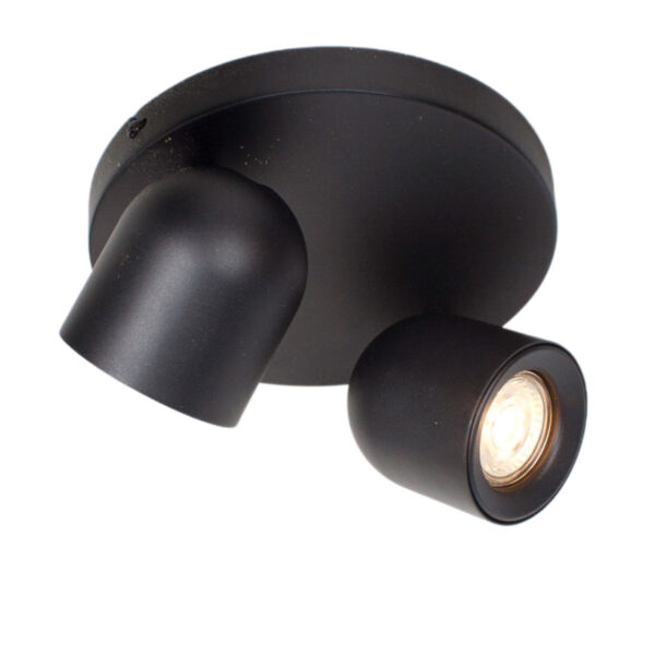 verstelbare-ronde-spot-2-lichts-gu10-14 verstelbare-ronde-spot-2-lichts-gu10-14