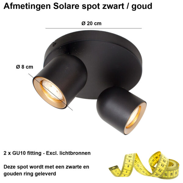 verstelbare-ronde-spot-2-lichts-gu10-4 verstelbare-ronde-spot-2-lichts-gu10-4