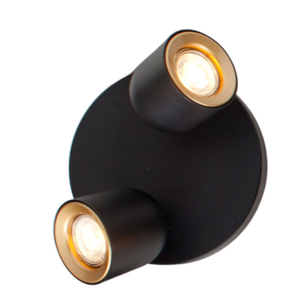 verstelbare-ronde-spot-2-lichts-gu10-5 verstelbare-ronde-spot-2-lichts-gu10-5