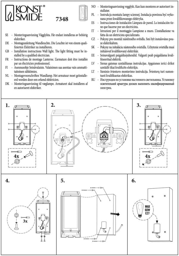 messing-buitenlamp-rechthoek-met-helder-glas-4 messing-buitenlamp-rechthoek-met-helder-glas-4