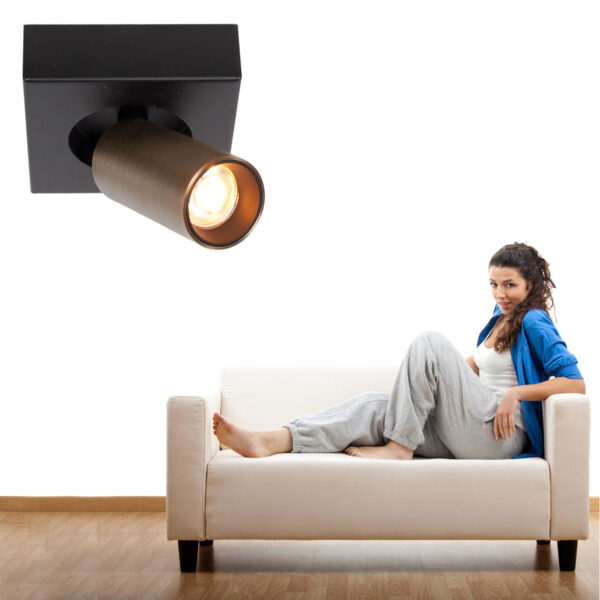 spot-eliano-1-lichts-zwart-brons-mini-gu10-6 spot-eliano-1-lichts-zwart-brons-mini-gu10-6