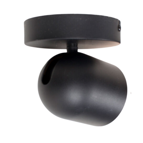 zwarte-1-lichts-spot-rond-gu10-9 zwarte-1-lichts-spot-rond-gu10-9