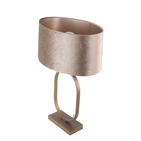 tafellamp-brons-met-ovale-velours-kap-taupe-on-taupe-40-cm-10 tafellamp-brons-met-ovale-velours-kap-taupe-on-taupe-40-cm-10
