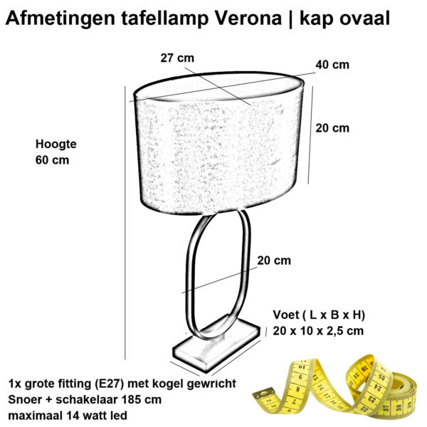 tafellamp-brons-met-ovale-velours-kap-taupe-on-taupe-40-cm-2 tafellamp-brons-met-ovale-velours-kap-taupe-on-taupe-40-cm-2