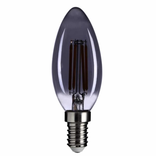 led-lamp-grijs-smoke-dimbaar-e14-kleine-fitting led-lamp-grijs-smoke-dimbaar-e14-kleine-fitting